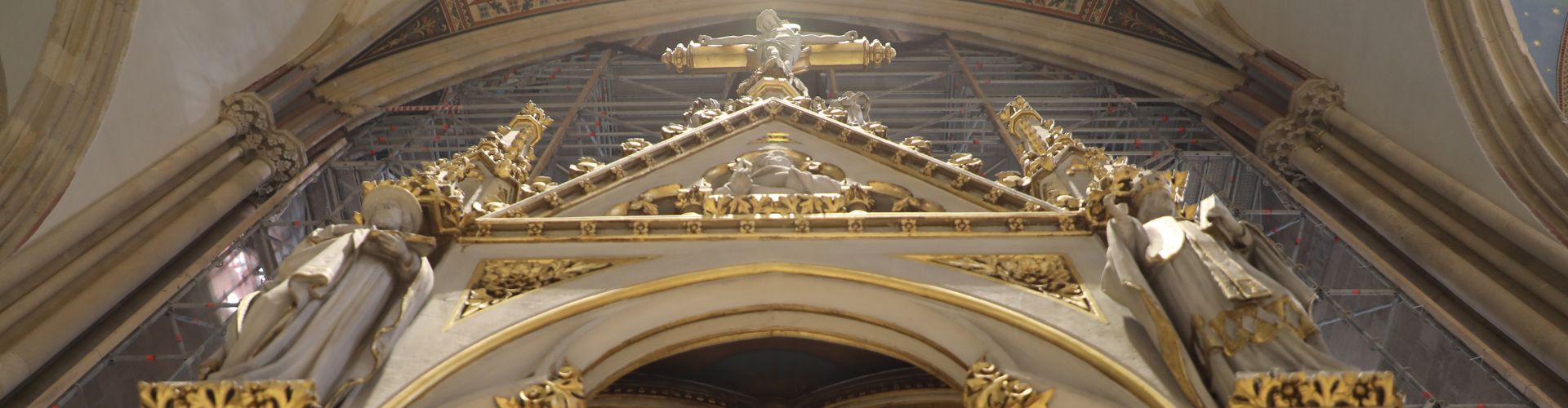 Raspored liturgijskih slavlja u božićnom vremenu